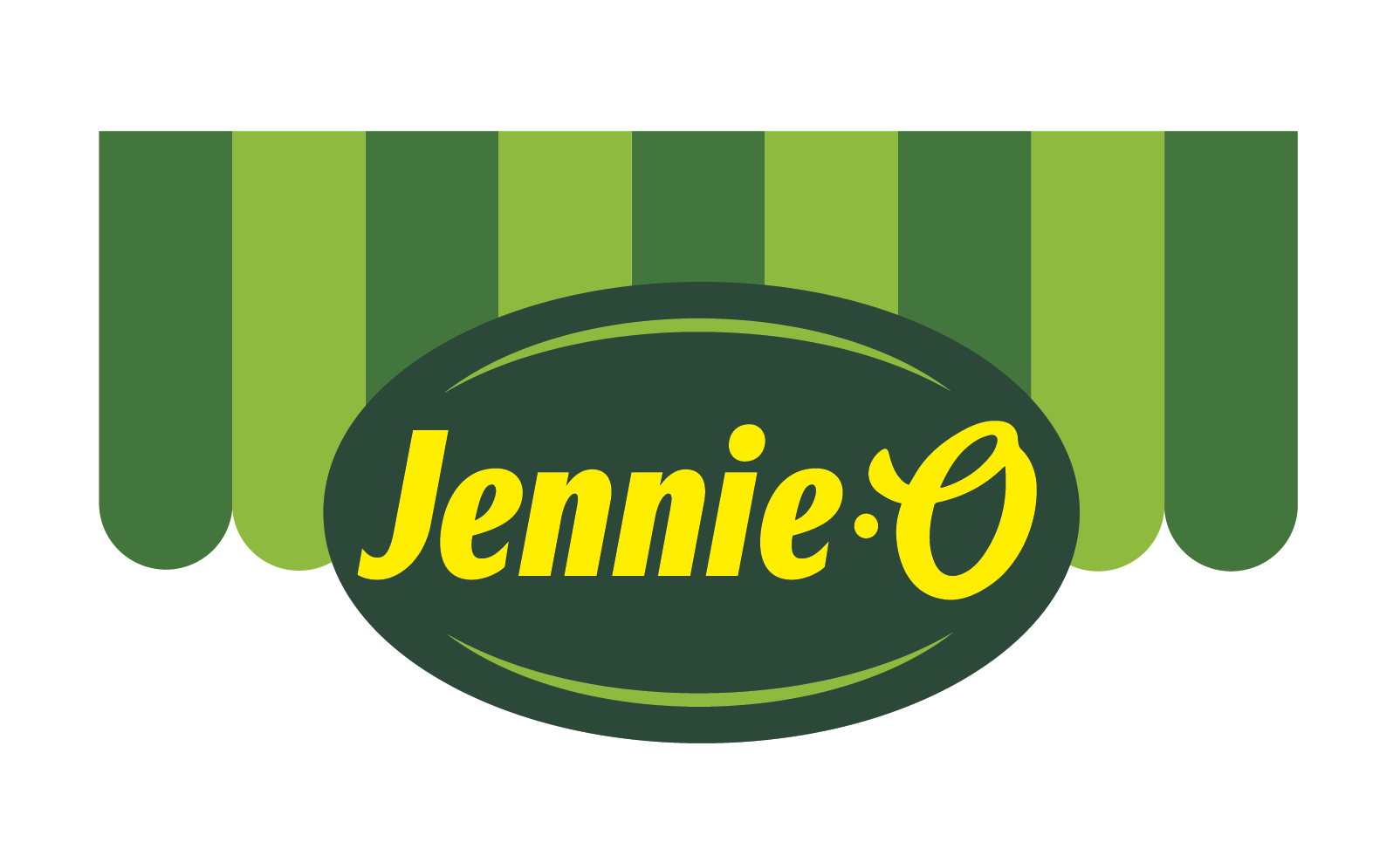 Jennie-O color logo