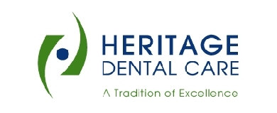Heritage Dental Care logo